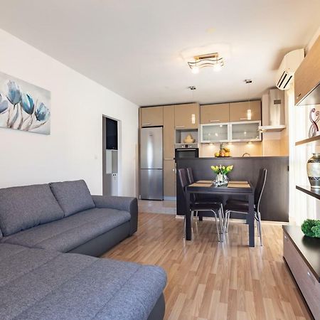 Apartman Spalato Split Exterior foto