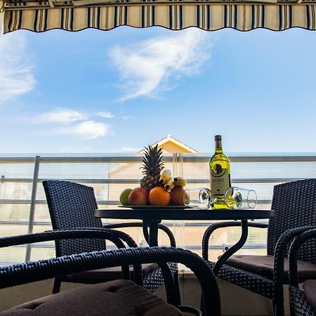 Apartman Spalato Split Exterior foto