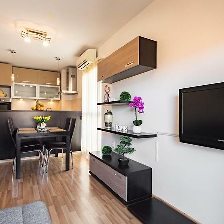 Apartman Spalato Split Exterior foto