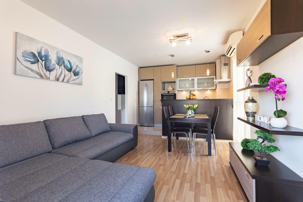 Apartman Spalato Split Exterior foto