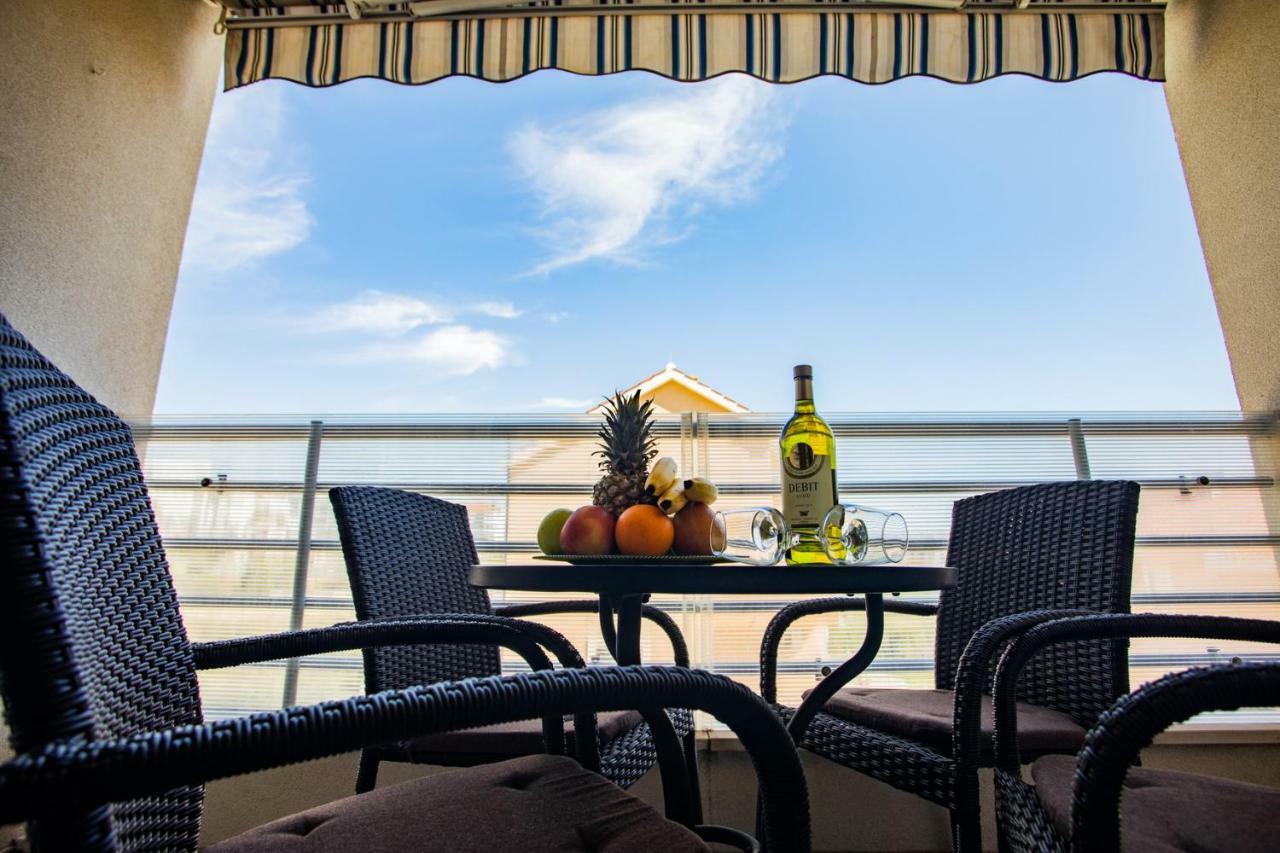 Apartman Spalato Split Exterior foto