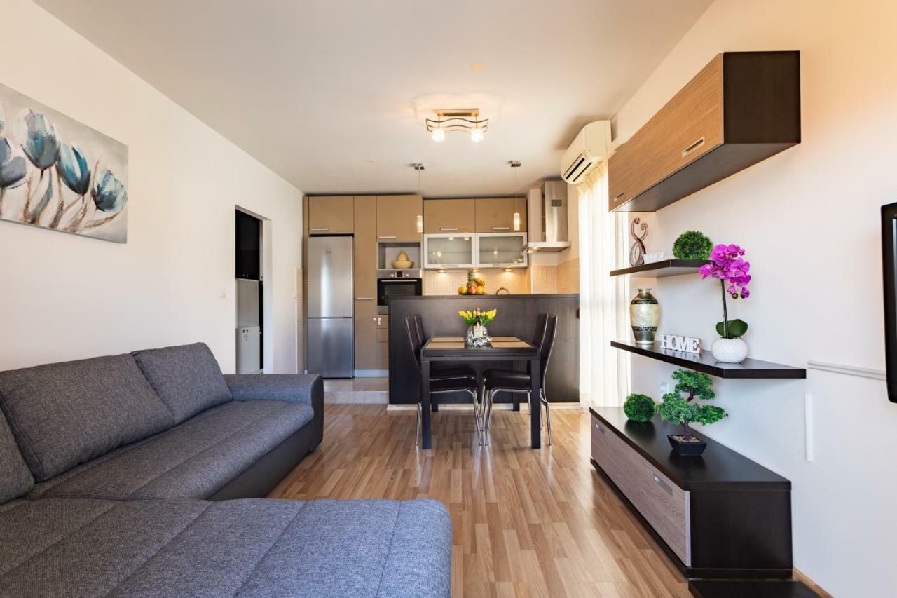 Apartman Spalato Split Exterior foto