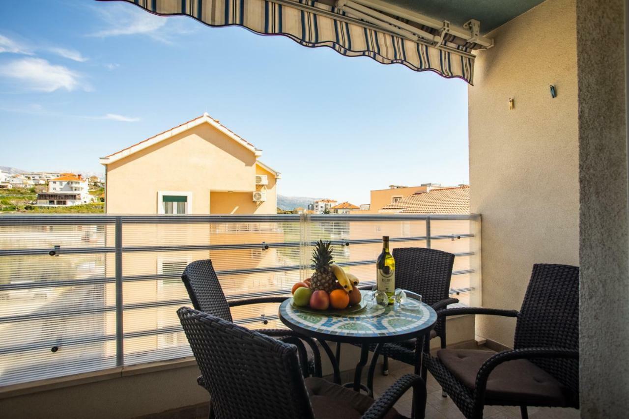 Apartman Spalato Split Exterior foto
