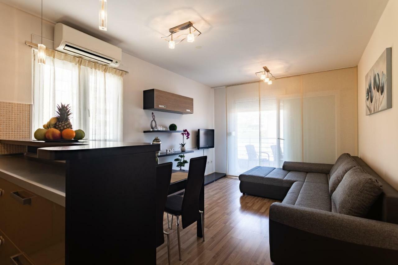 Apartman Spalato Split Exterior foto