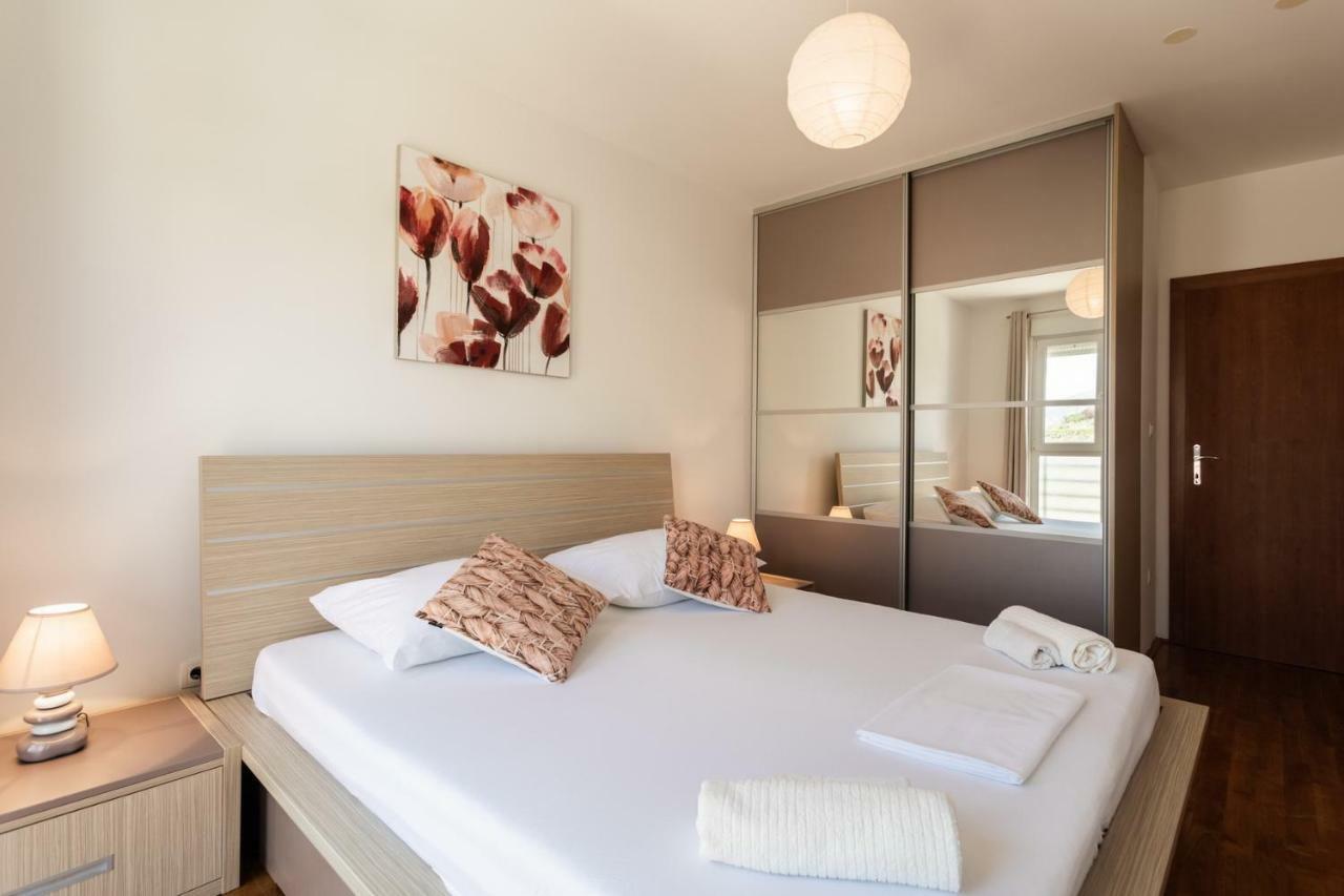 Apartman Spalato Split Exterior foto