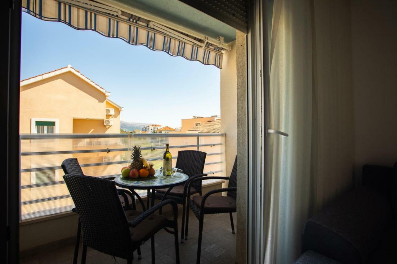 Apartman Spalato Split Exterior foto