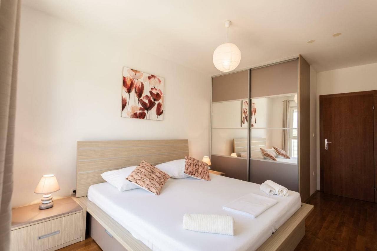 Apartman Spalato Split Exterior foto