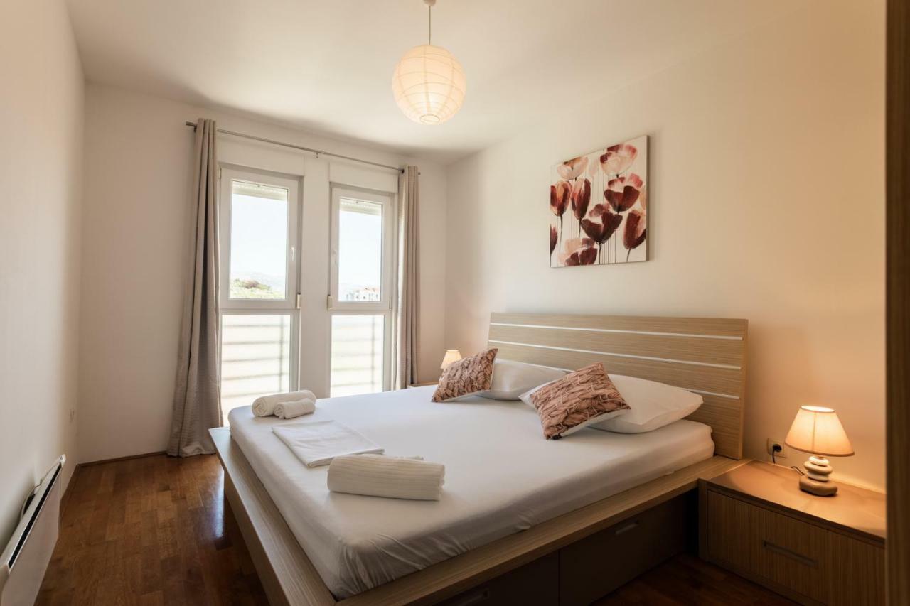 Apartman Spalato Split Exterior foto