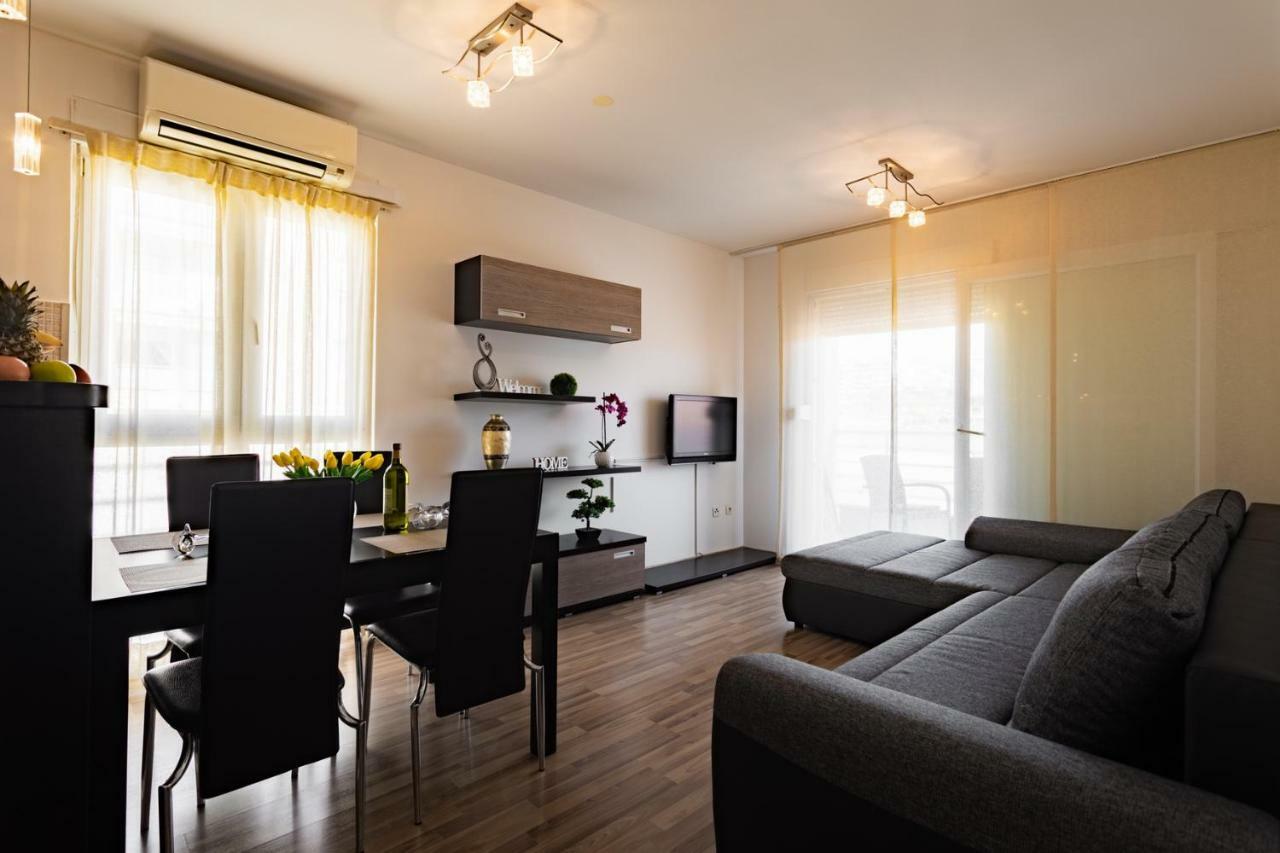 Apartman Spalato Split Exterior foto