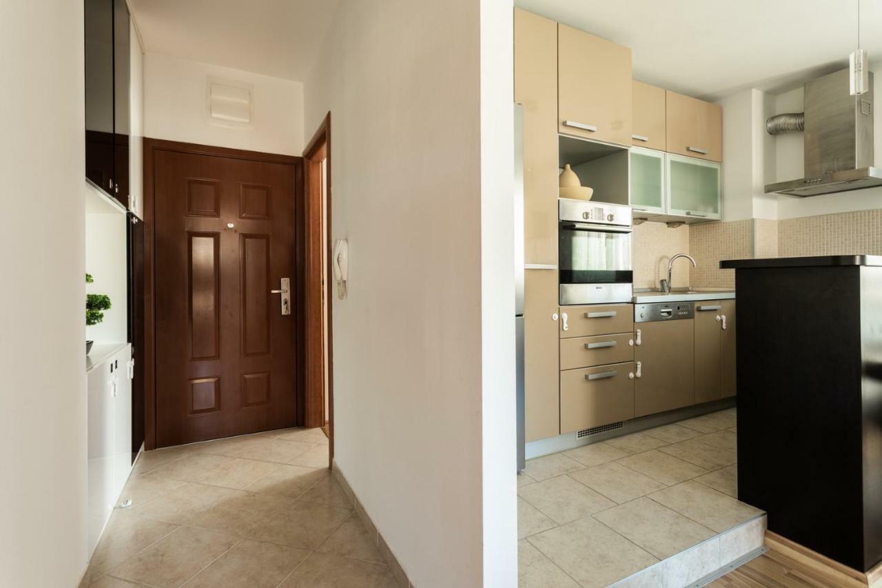 Apartman Spalato Split Exterior foto