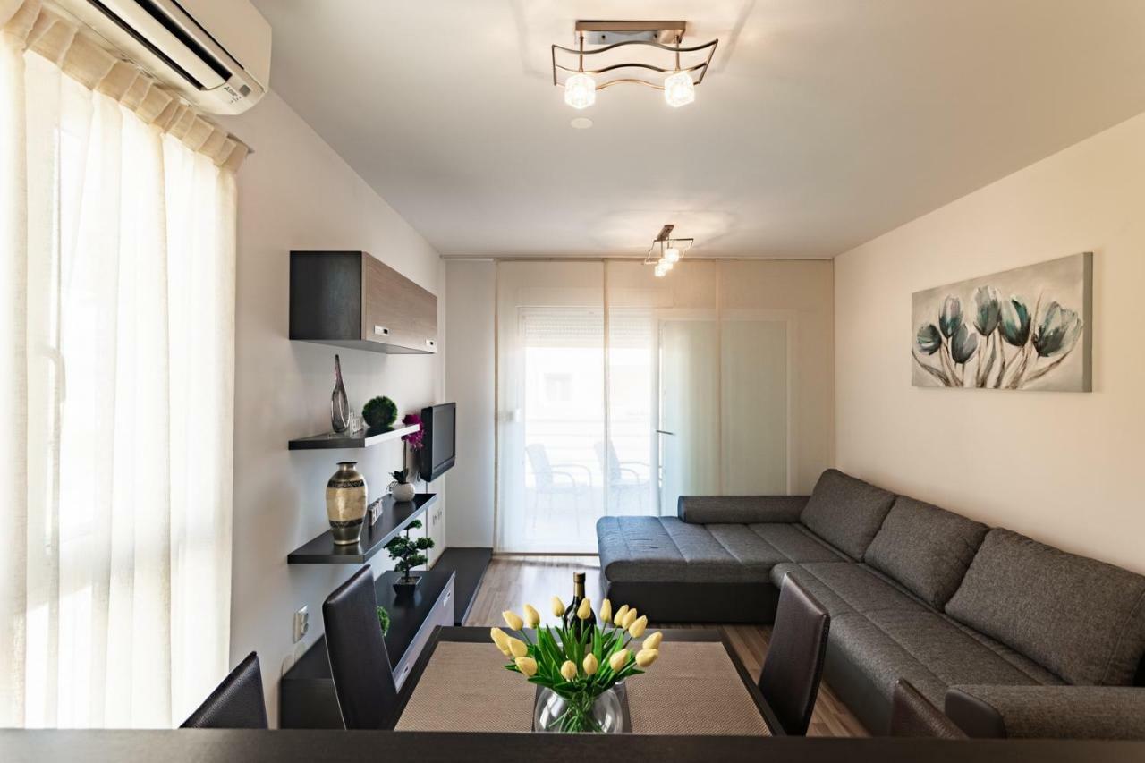 Apartman Spalato Split Exterior foto