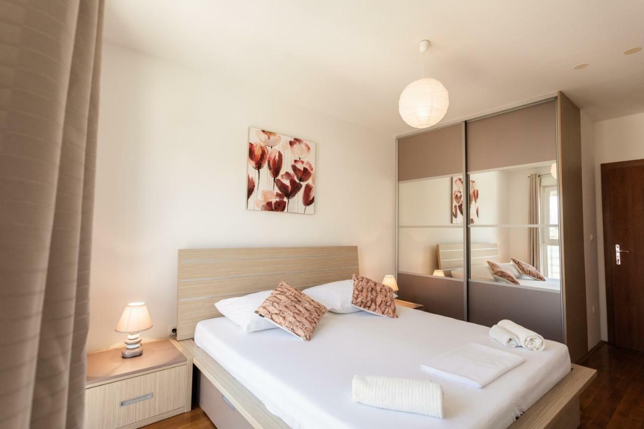 Apartman Spalato Split Exterior foto