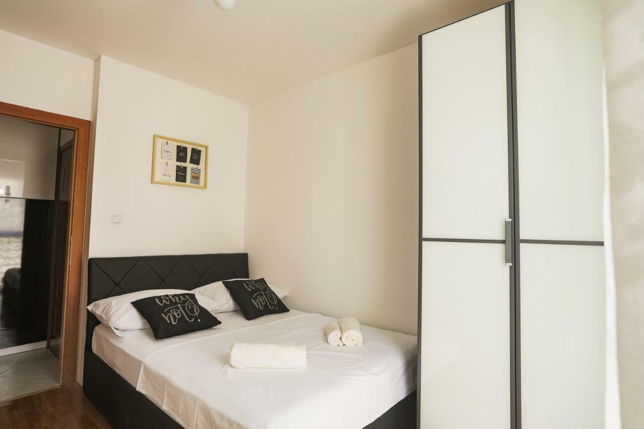 Apartman Spalato Split Exterior foto