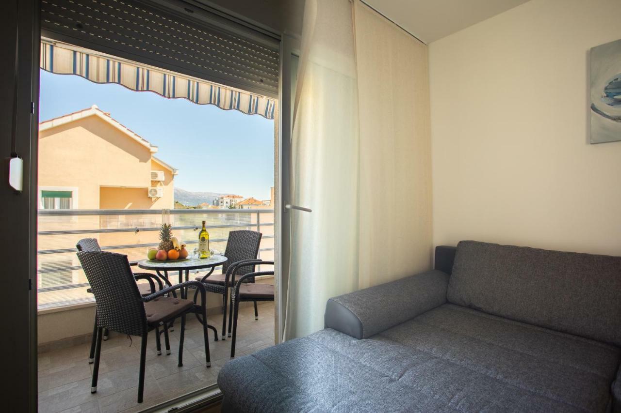 Apartman Spalato Split Exterior foto