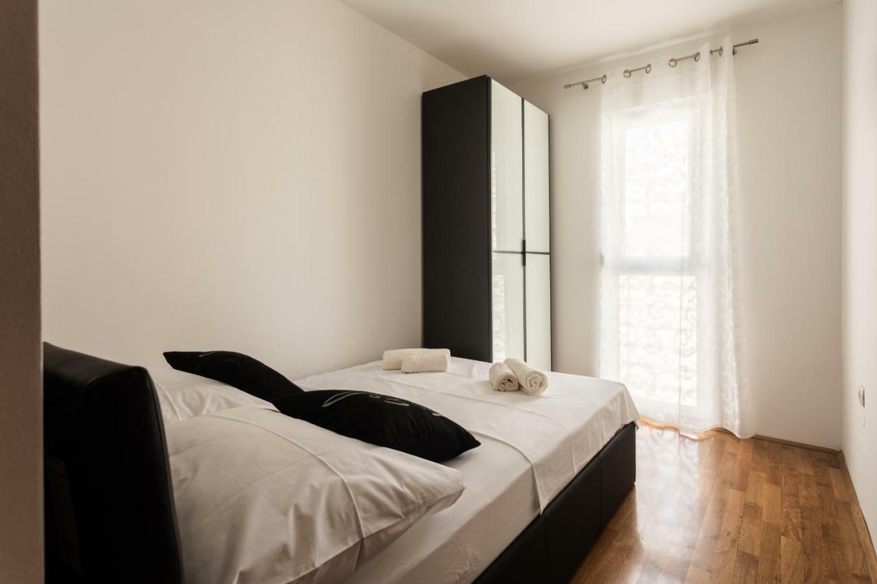 Apartman Spalato Split Exterior foto