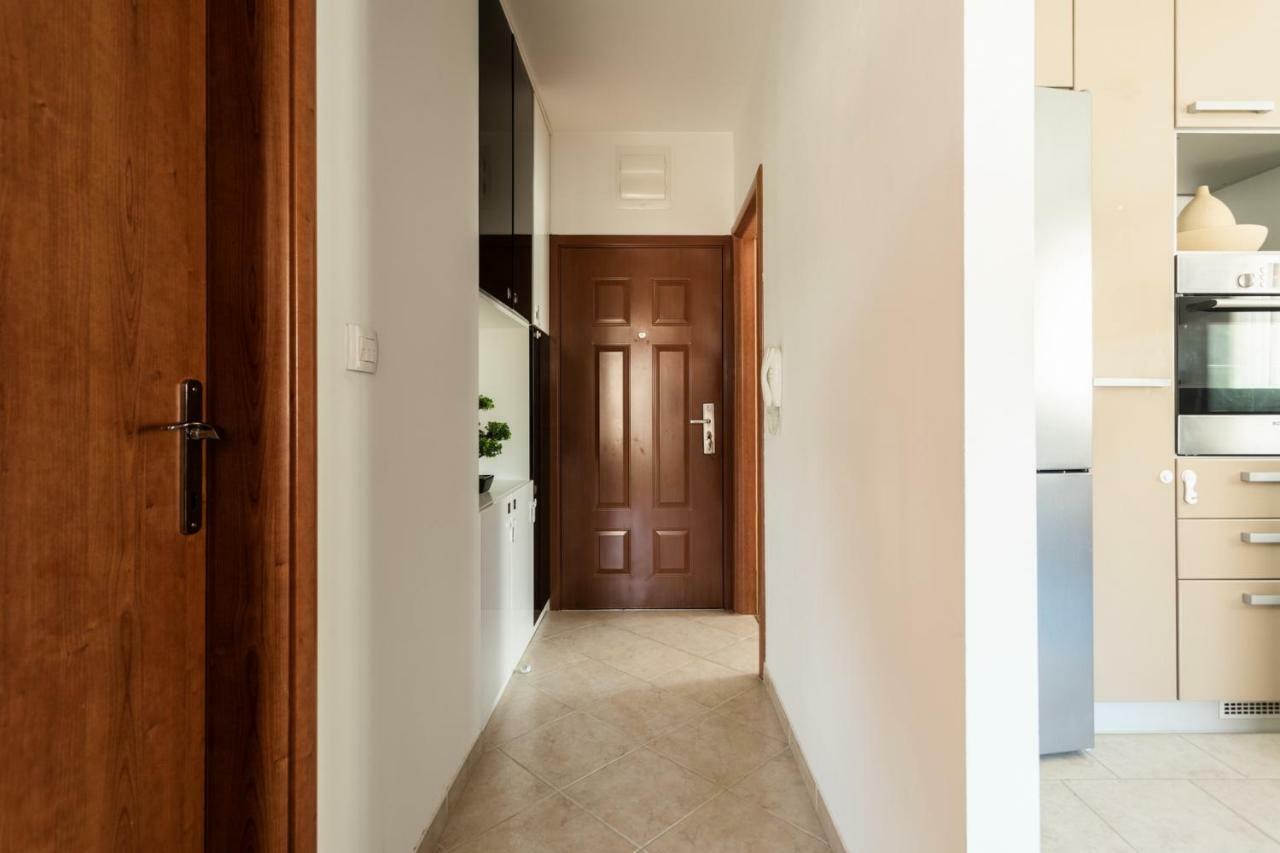 Apartman Spalato Split Exterior foto