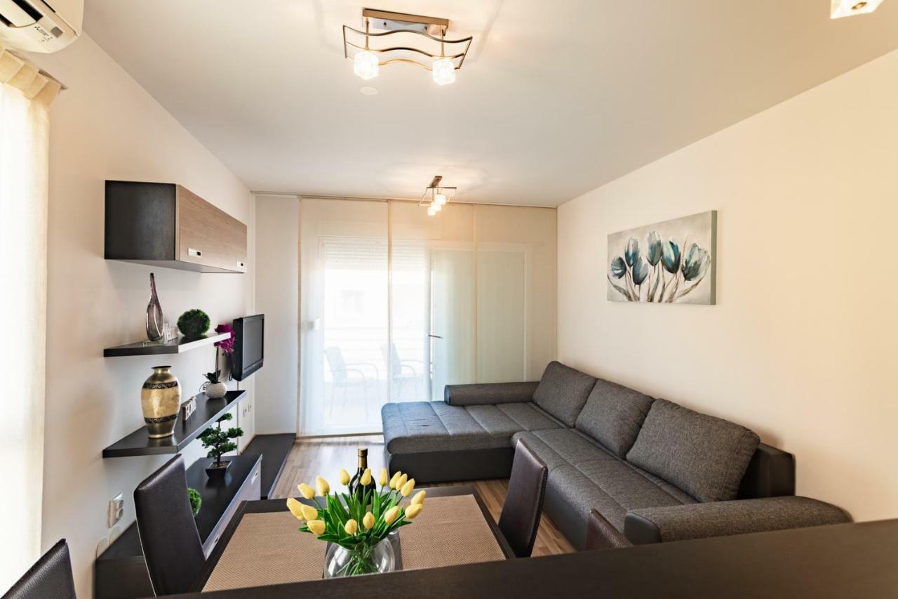 Apartman Spalato Split Exterior foto