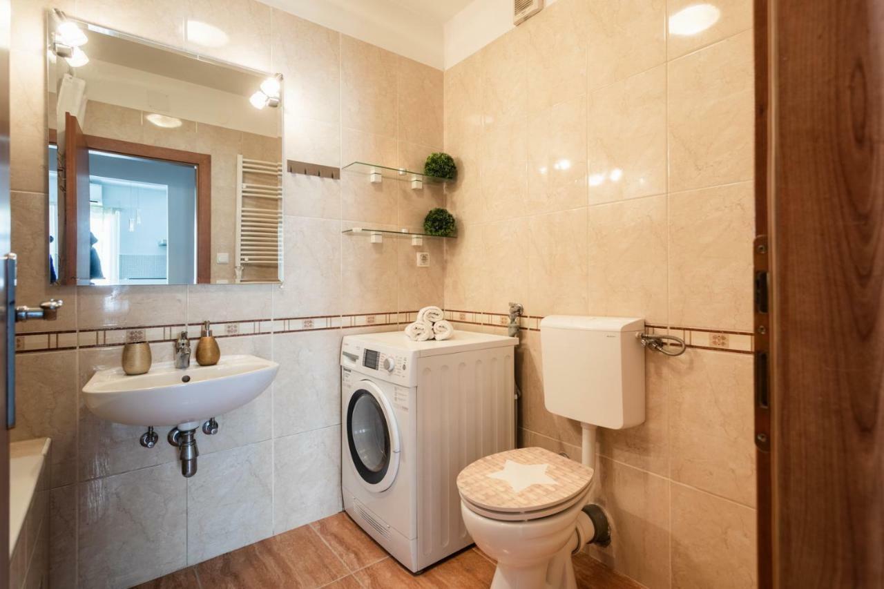 Apartman Spalato Split Exterior foto